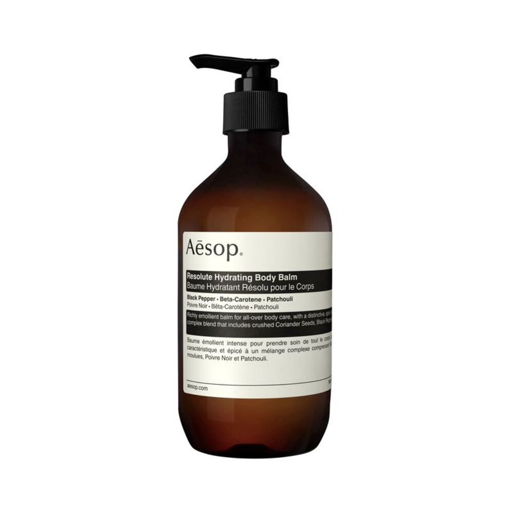 Aesop Women's Resolute Hydrating Body Balm